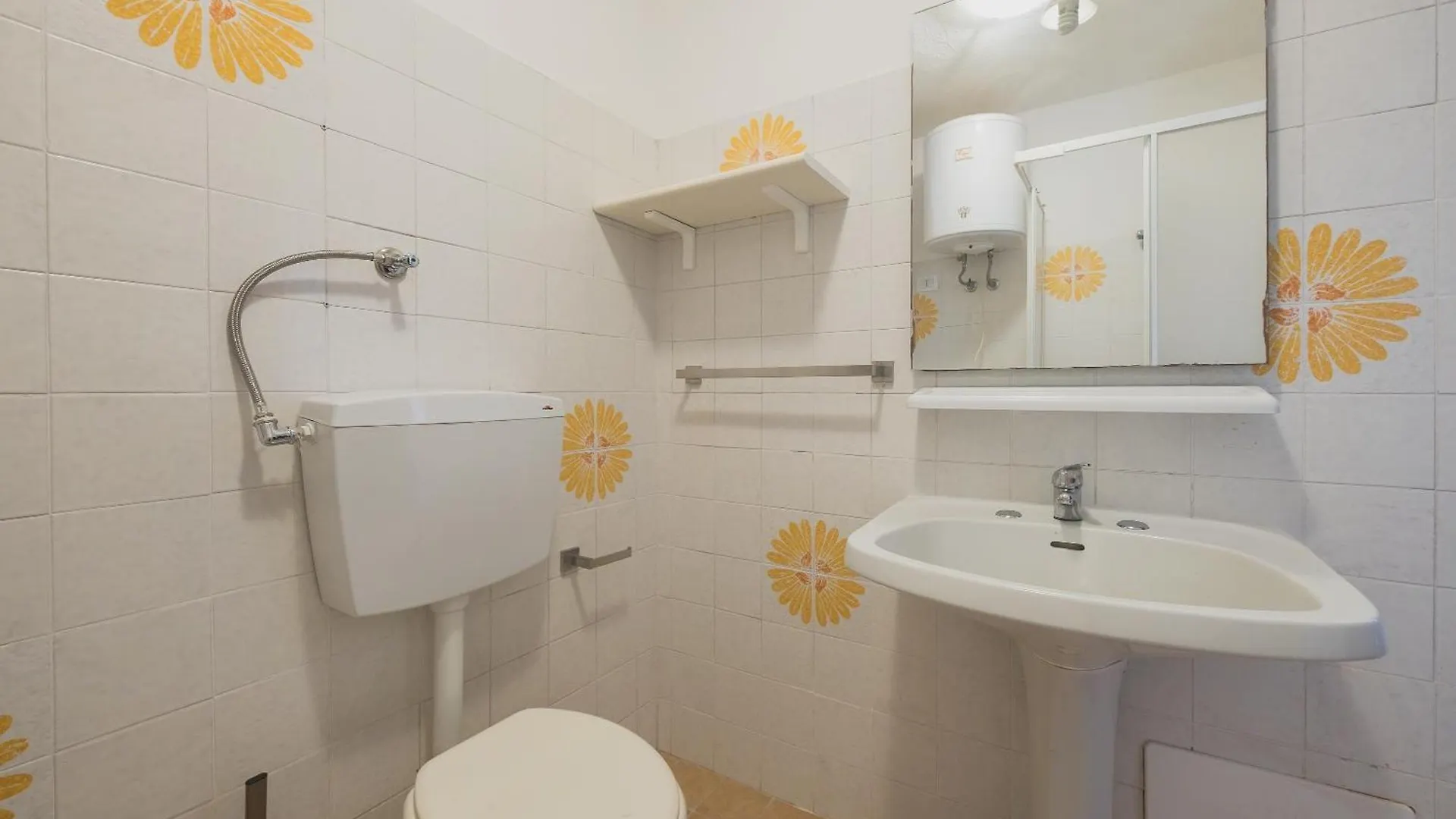 Casa Matilde Stunning Sea View 500M From The Beach コスタ・レイ 別荘