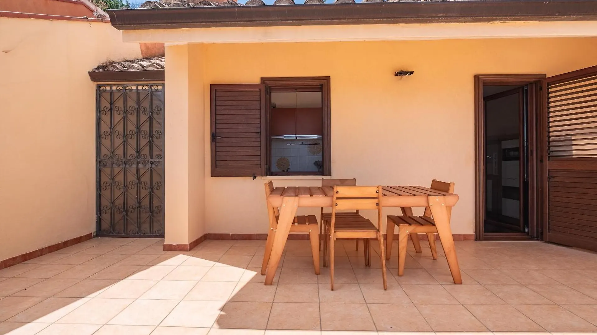 Casa Matilde Stunning Sea View 500M From The Beach コスタ・レイ