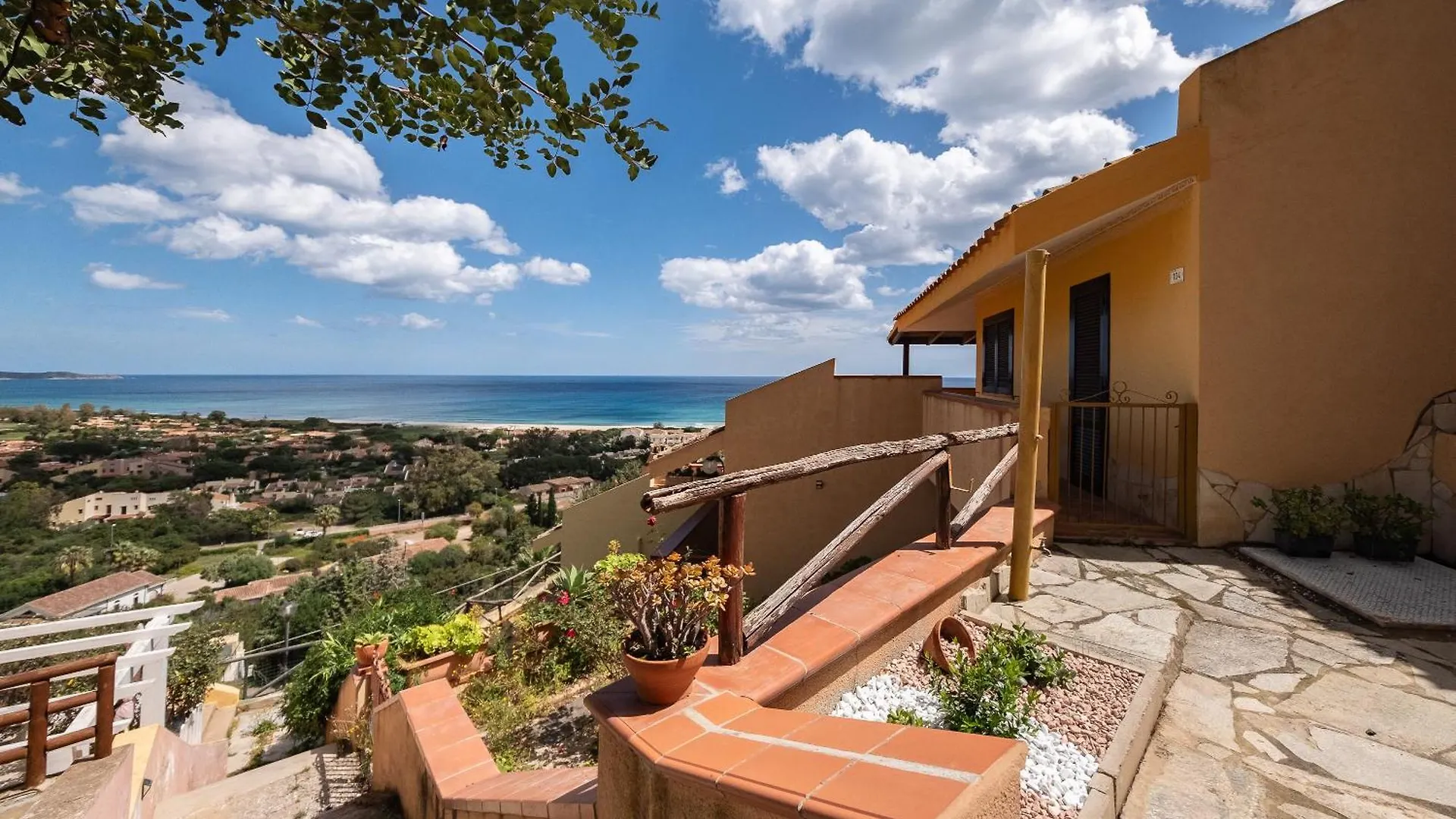 Casa Matilde Stunning Sea View 500M From The Beach コスタ・レイ イタリア