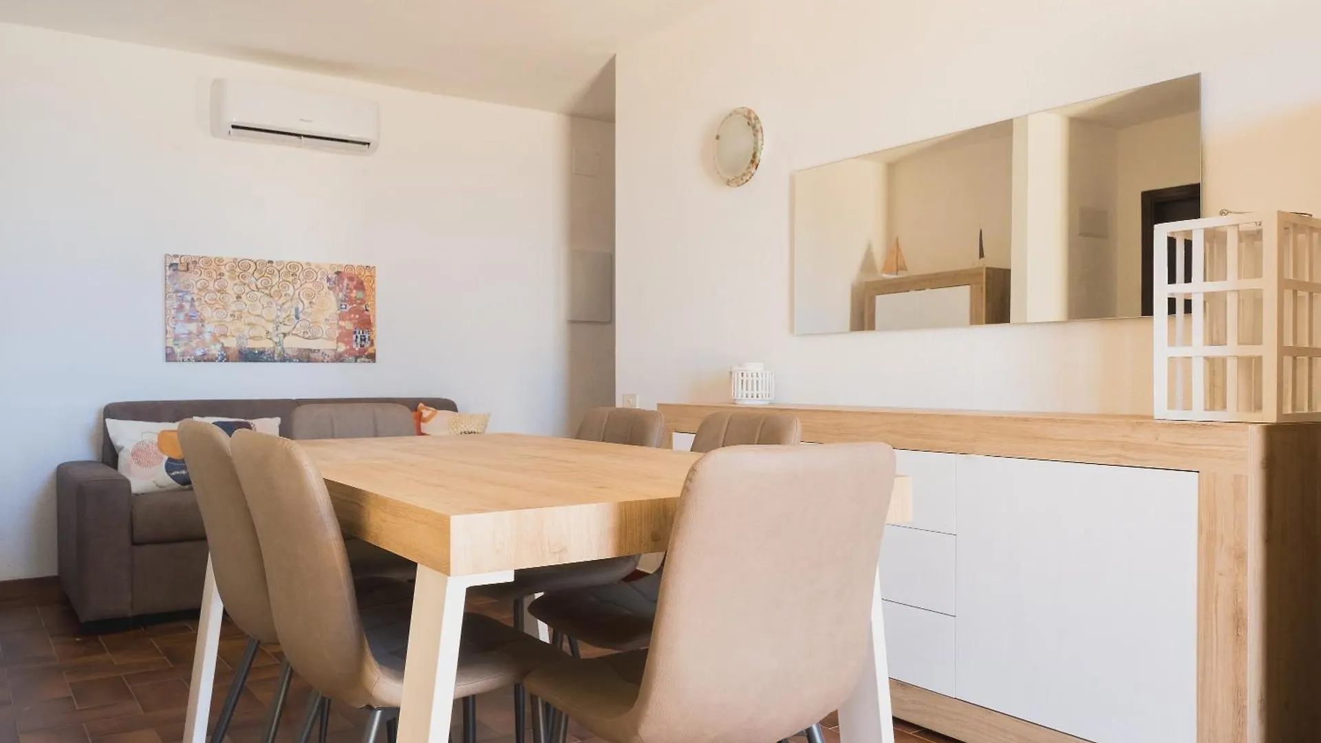 別荘 Casa Matilde Stunning Sea View 500M From The Beach コスタ・レイ イタリア