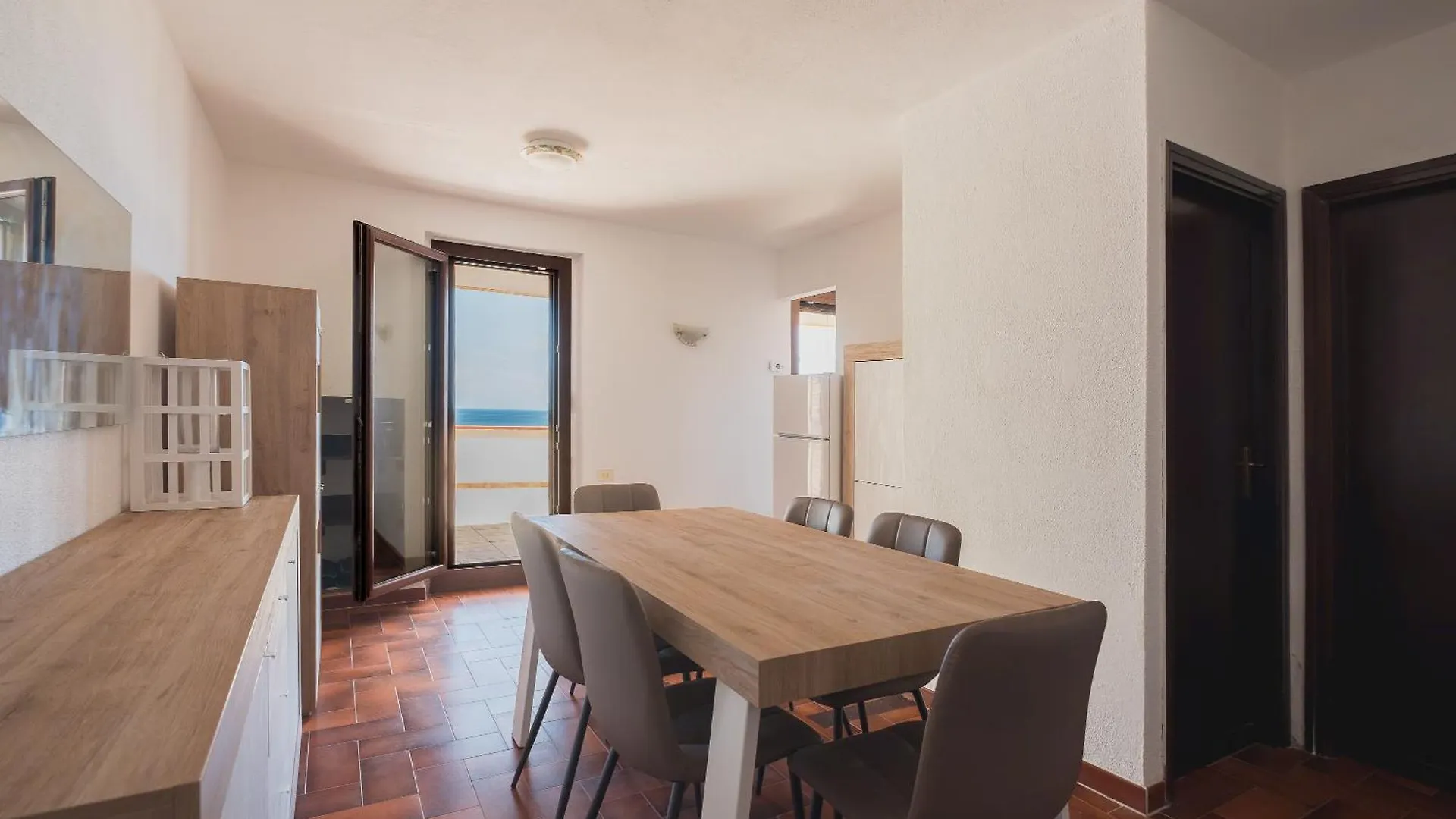 Casa Matilde Stunning Sea View 500M From The Beach コスタ・レイ